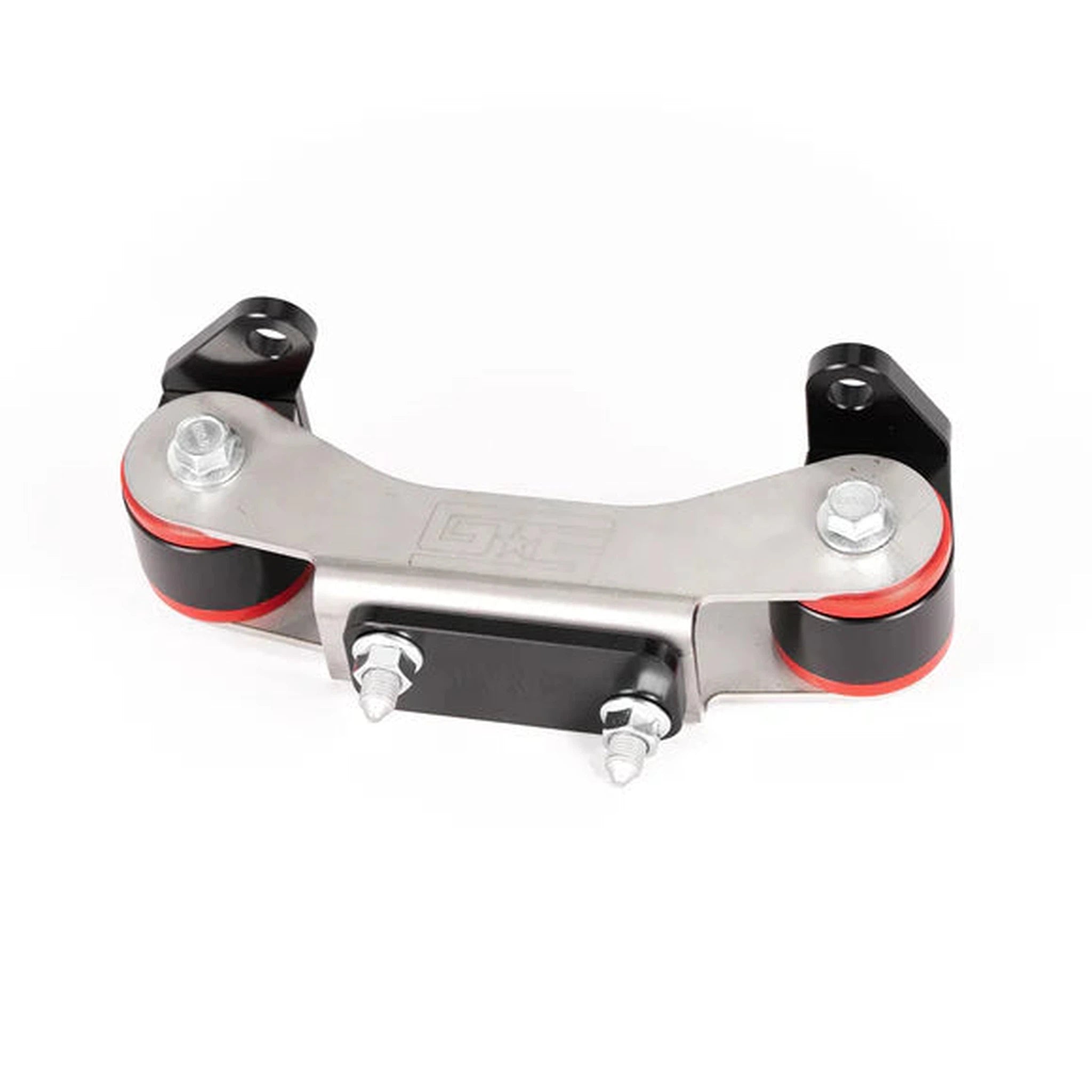 GrimmSpeed Street Transmission Mount All Subaru 5MT and 6MT | 123041STR