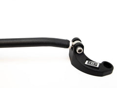 GrimmSpeed Strut Bar Black Subaru WRX 2022-2025 | 1.1031.1.BLK
