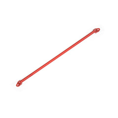 GrimmSpeed Strut Tower Brace Subaru BRZ 2013-2020 / Toyota 86 2017-2020 - Red | 098009