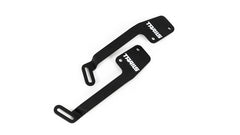 GrimmSpeed TRAILS Ditch Light Brackets Subaru Crosstrek 2018-2023 | TBG114038