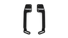 GrimmSpeed TRAILS Ditch Light Brackets Subaru Crosstrek 2018-2023 | TBG114038