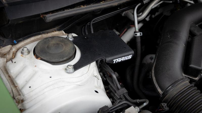 GrimmSpeed TRAILS sPOD Mount Subaru Crosstrek 2018-2023 | TBG114041