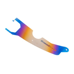 GrimmSpeed Titanium Radiator Shroud Subaru WRX 2022-2026 | 113090TI