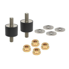 GrimmSpeed Top Mount Intercooler Service Kit Subaru WRX 2008-2014 | 113420