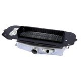 GrimmSpeed Top Mount Intercooler Splitter Subaru WRX Scoop 2002-2003 | 093073