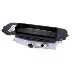 GrimmSpeed Top Mount Intercooler Splitter Subaru WRX Scoop 2002-2003 | 093073