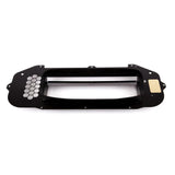 GrimmSpeed Top Mount Intercooler Splitter Subaru WRX Scoop 2002-2003 | 093073