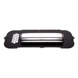 GrimmSpeed Top Mount Intercooler Splitter Subaru WRX Scoop 2002-2003 | 093073