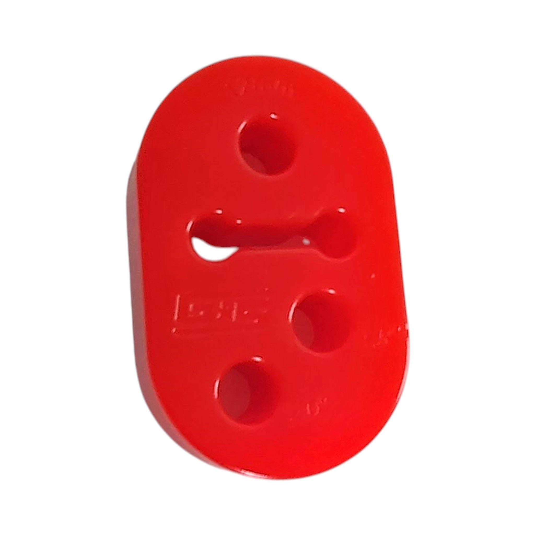 GrimmSpeed Two Position Poly Exhaust Hanger 12mm (Single) - Universal