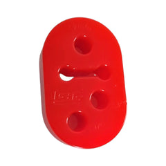 GrimmSpeed Two Position Poly Exhaust Hanger 12mm (Single) - Universal