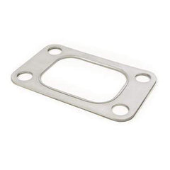 GrimmSpeed Universal 4-Bolt T3 Un-divided Turbo Manifold | 020026