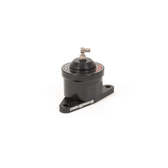 GrimmSpeed V2 Bypass Valve Subaru STI 2004-2021 / WRX 2002-2007 - Black | 126032BLK