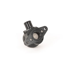 GrimmSpeed V2 Bypass Valve Subaru WRX 2008-2014 / Legacy GT 2005-2009 - Black | 126034BLK