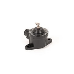 GrimmSpeed V2 Bypass Valve Subaru WRX 2008-2014 / Legacy GT 2005-2009 - Black | 126034BLK