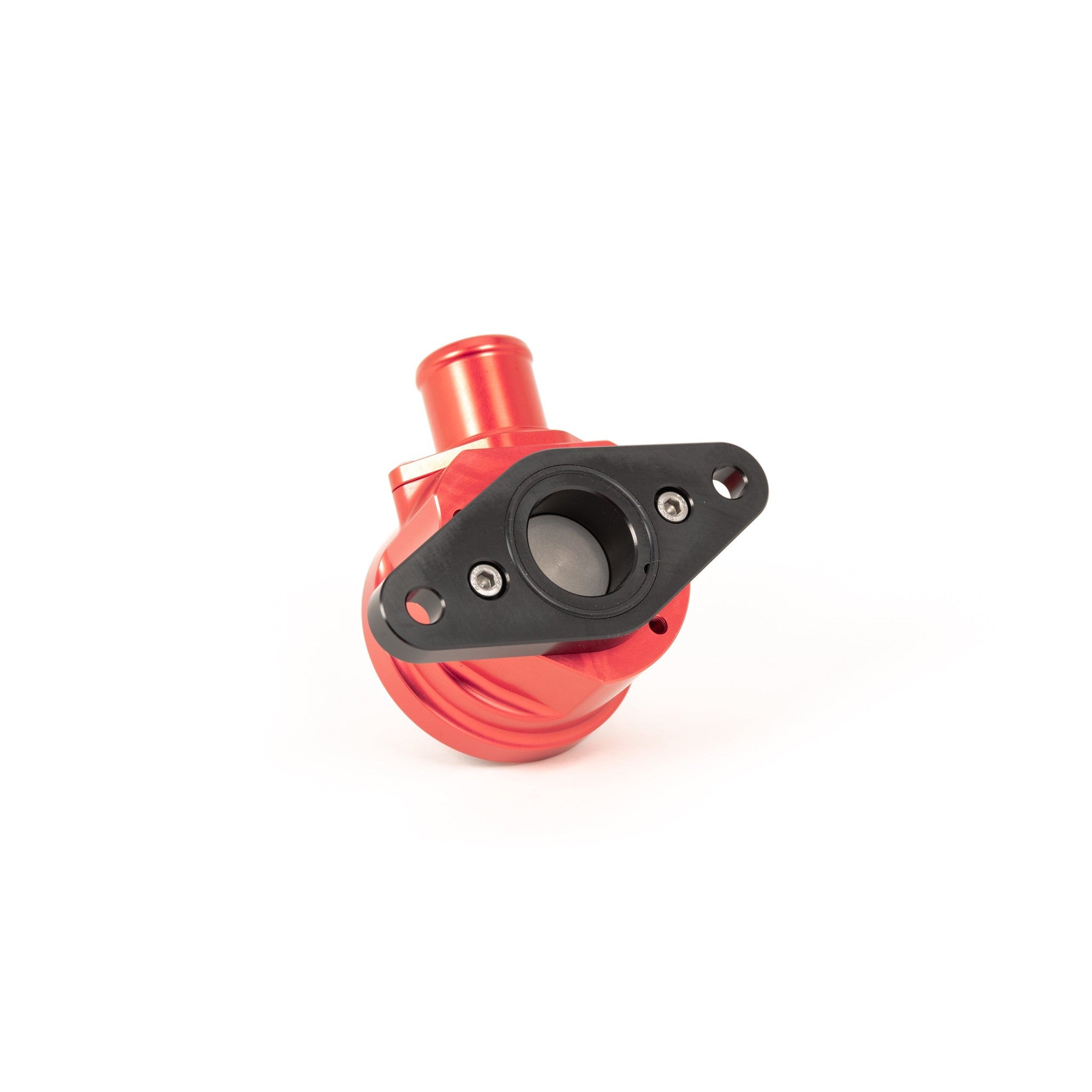 GrimmSpeed V2 Bypass Valve Subaru WRX 2008-2014 / Legacy GT 2005-2009 - Red | 126034RED