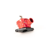 GrimmSpeed V2 Bypass Valve Subaru WRX 2008-2014 / Legacy GT 2005-2009 - Red | 126034RED