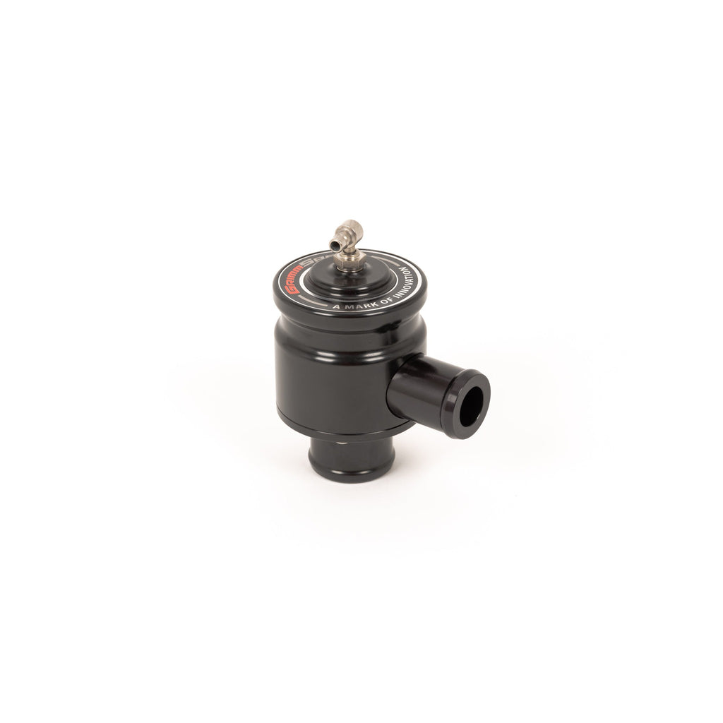 GrimmSpeed-V2-Bypass-Valve-