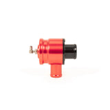 GrimmSpeed V2 Bypass Valve Subaru WRX 2015-2021 / Forester XT 2014-2018 - Red | 126033RED