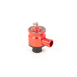 GrimmSpeed V2 Bypass Valve Subaru WRX 2015-2021 / Forester XT 2014-2018 - Red | 126033RED
