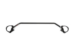 GrimmSpeed V2 Strut Bar Kit Black Bar Subaru BRZ 13-26 / Toyota GR86 22-26 / Scion FR-S 13-16 | GRM.1071.1.BLK