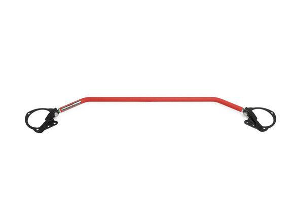 GrimmSpeed V2 Strut Bar Kit Red Bar Subaru BRZ 13-26 / Toyota GR86 22-26 / Scion FR-S 13-16 | GRM.1071.1.RED