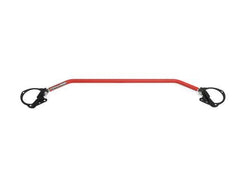 GrimmSpeed V2 Strut Bar Kit Red Bar Subaru BRZ 13-26 / Toyota GR86 22-26 / Scion FR-S 13-16 | GRM.1071.1.RED