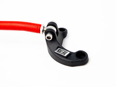 GrimmSpeep Strut Bar Red Subaru WRX 2022-2025 | 1.1031.1.RED