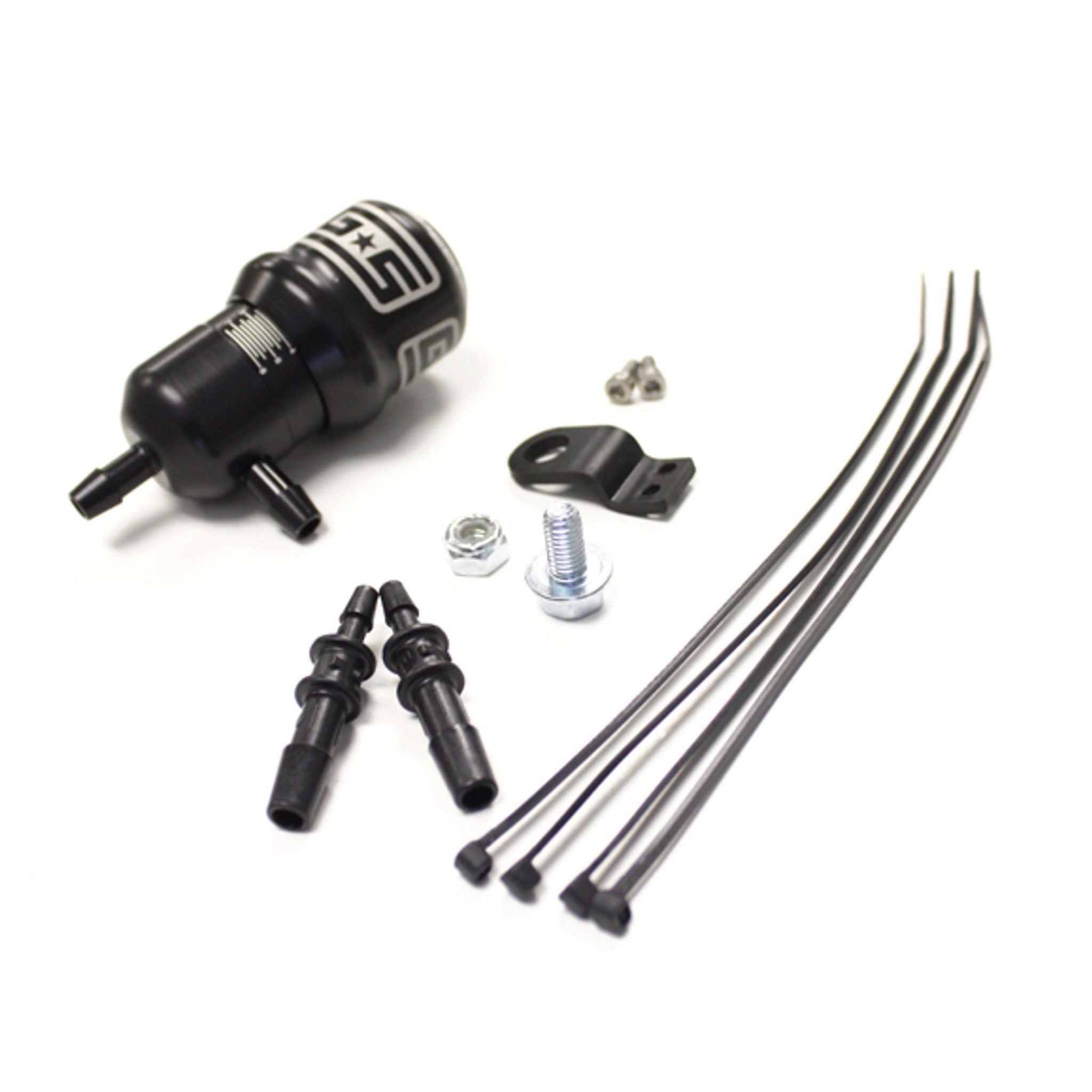 Grimmspeed Black V2 Manual Boost Controller | 070002