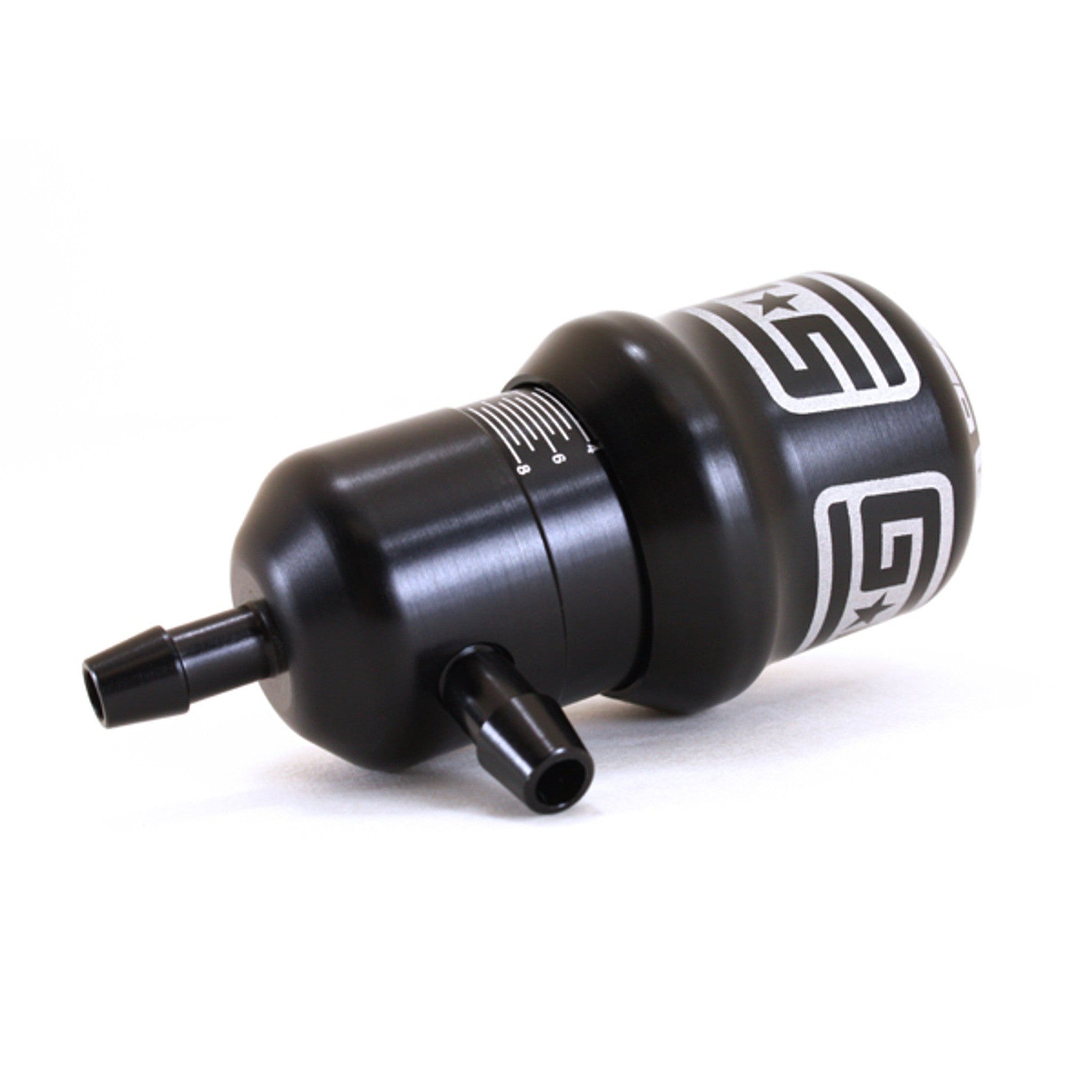 Grimmspeed Black V2 Manual Boost Controller | 070002