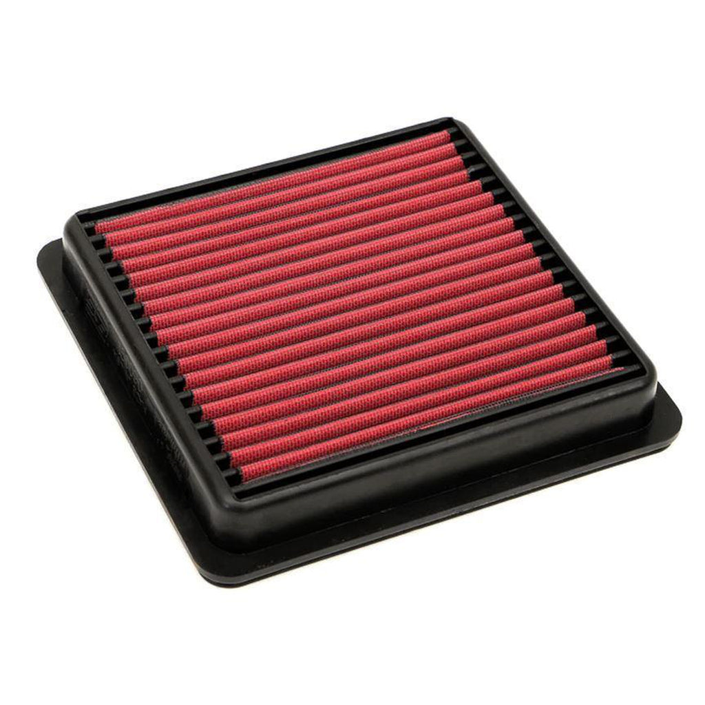 Grimmspeed Dry Con Performance Panel Air Filter WRX STI Forester