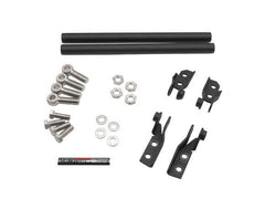 Grimmspeed Engine Cross Brace Kit Black Subaru BRZ 13-26 / Toyota GR86 22-26 / Scion FR-S 13-16 | GRM.1100.1.BLK