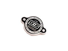 Grimmspeed Radiator Cap Type A - 1.3Bar | 1.1013.1.BLK