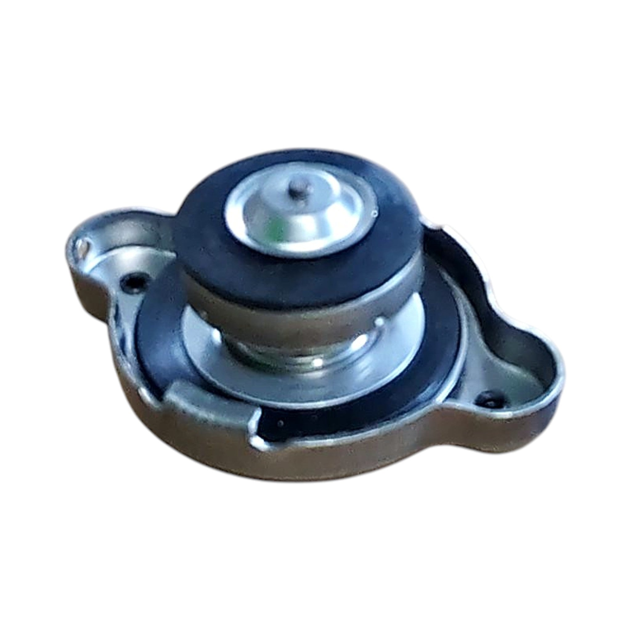 Grimmspeed Radiator Cap Type A - 1.3Bar | 1.1013.1.BLK