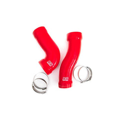 [OPEN BOX] Grimmspeed Red Post MAF Hose Kit 2015-2021 WRX | 125023.2 - Default Title