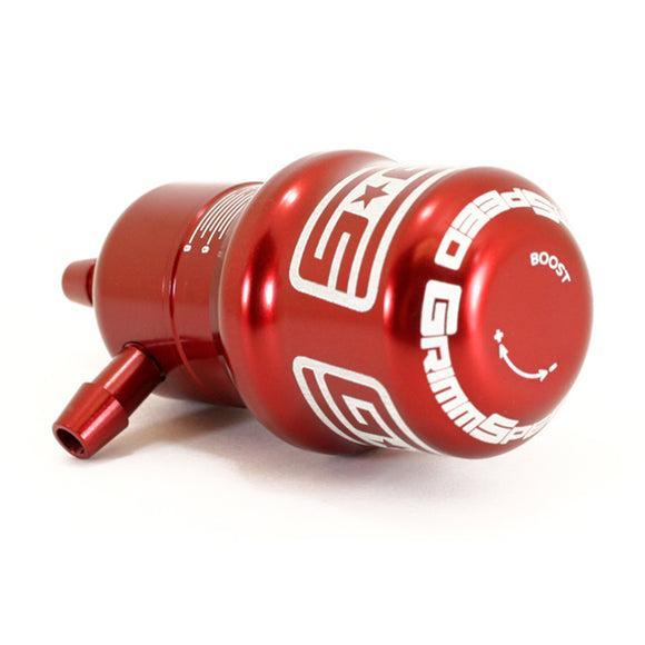 Grimmspeed Red V2 Manual Boost Controller | 070002R