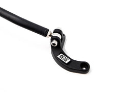 Grimmspeed Strut Bar Black Subaru WRX / STI 2008-2014 | 1.1030.1.BLK