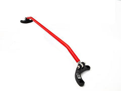 Grimmspeed Strut Bar Red Subaru WRX / STI 2015-2021 | 1.1029.1.RED