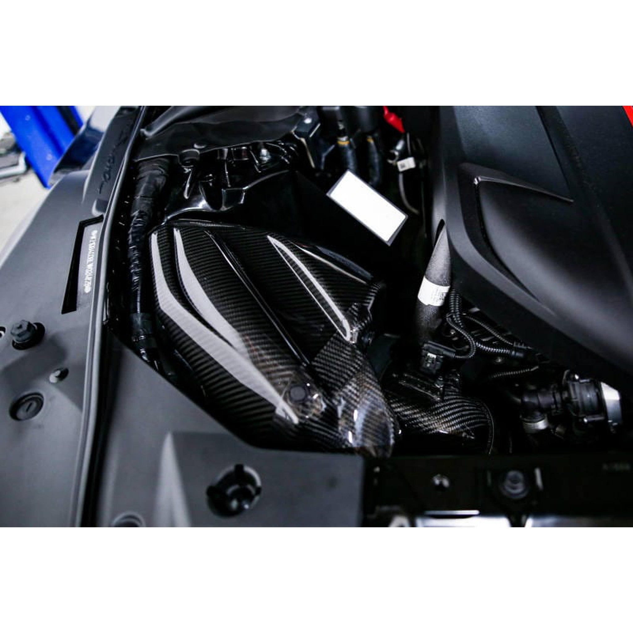 HKS Cold Air Intake Full Kit Toyota Supra GR 2020-2023 | 70026-AT002