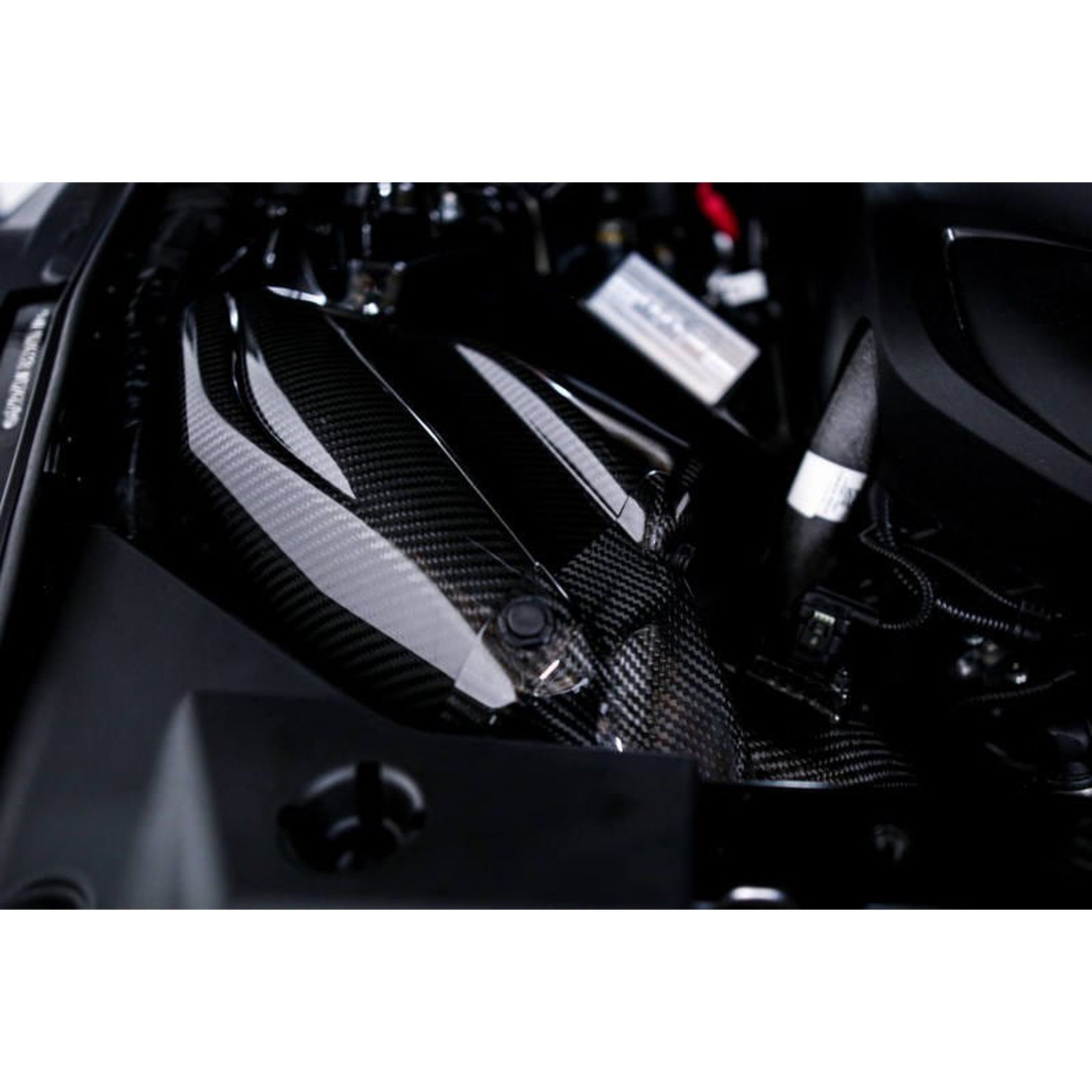HKS Cold Air Intake Full Kit Toyota Supra GR 2020-2023 | 70026-AT002