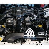 HKS Cold Air Intake for 2022-2024 BRZ/GR86 | 70026-AT012