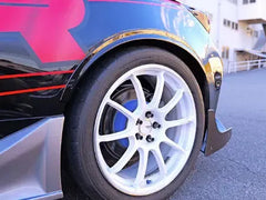 HKS Fender Molding Kit Toyota GR86 / Subaru BRZ 2022-2026 | 53004-AT042