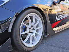 HKS Fender Molding Kit Toyota GR86 / Subaru BRZ 2022-2026 | 53004-AT042