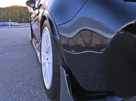 HKS Fender Molding Kit Toyota GR86 / Subaru BRZ 2022-2026 | 53004-AT042