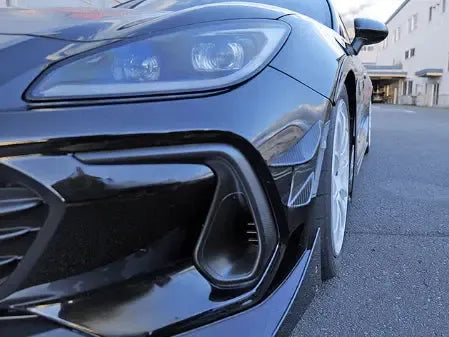 HKS Fender Molding Kit Toyota GR86 / Subaru BRZ 2022-2026 | 53004-AT042