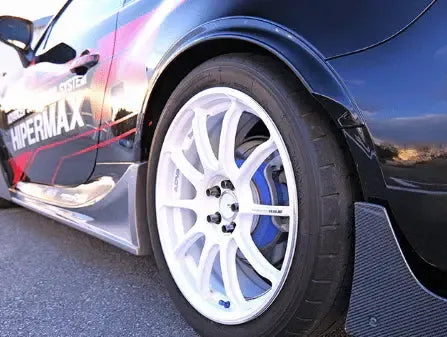 HKS Fender Molding Kit Toyota GR86 / Subaru BRZ 2022-2026 | 53004-AT042