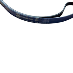 HKS Fine Tune V-Belt (6PK2037) Subaru BRZ / Toyota GR86 2022-2026 | 24996-AK053