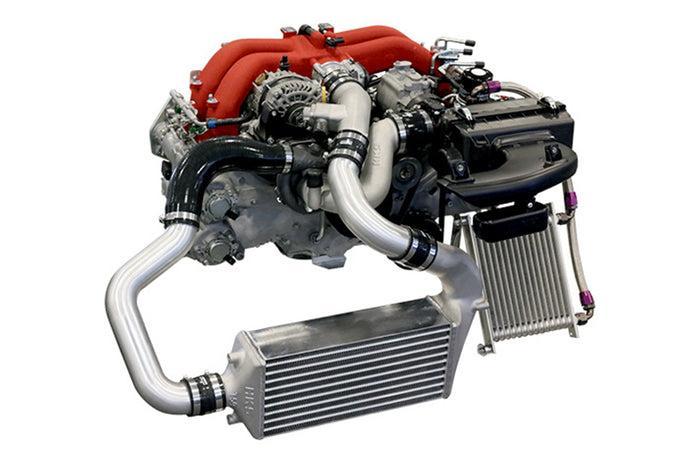 HKS GT2 Super Charger System Pro Kit Scion FR-S / Subaru BRZ / Toyota 86 2013-2020 | 12001-KT004