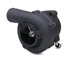 HKS GT2 Super Charger System w/ECU Package Subaru BRZ / Scion FR-S 2013-2016 | 12001-KT004A