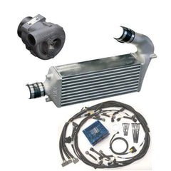 HKS GT2 Supercharger Complete Kit Subaru BRZ / Toyota GR86 22-26 | 12001-BT001