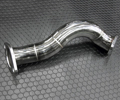 HKS GTIII-RS Bolt On Turbo Kit Subaru BRZ / Toyota GR86 2022-2026 | 11001-KT007